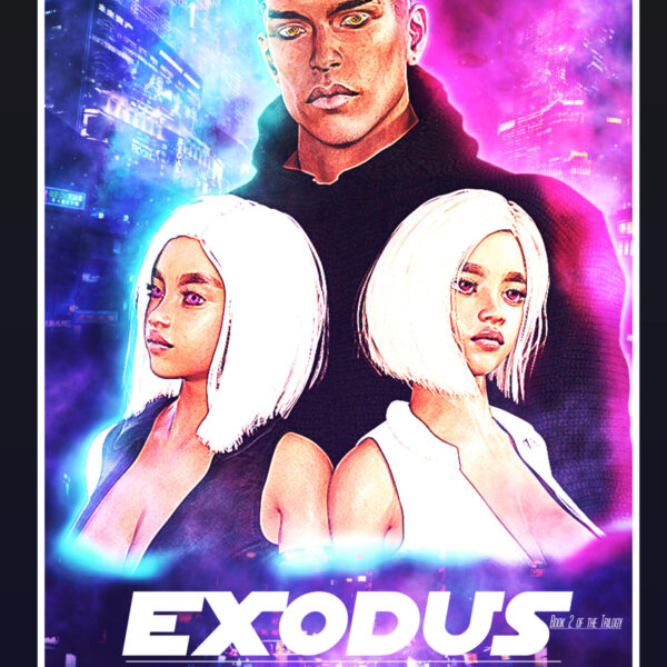 Neon District: Exodus
